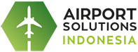 Airport Solutions Indonesia logo